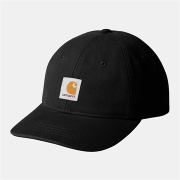 Carhartt WIP Cap Icon Black